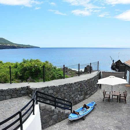 Casa Dos Botes - Whaleboat House Ter Villa Sao Caetano  Exterior photo