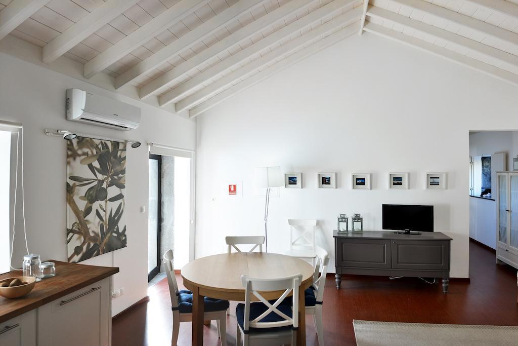 Casa Dos Botes - Whaleboat House Ter Villa Sao Caetano  Room photo