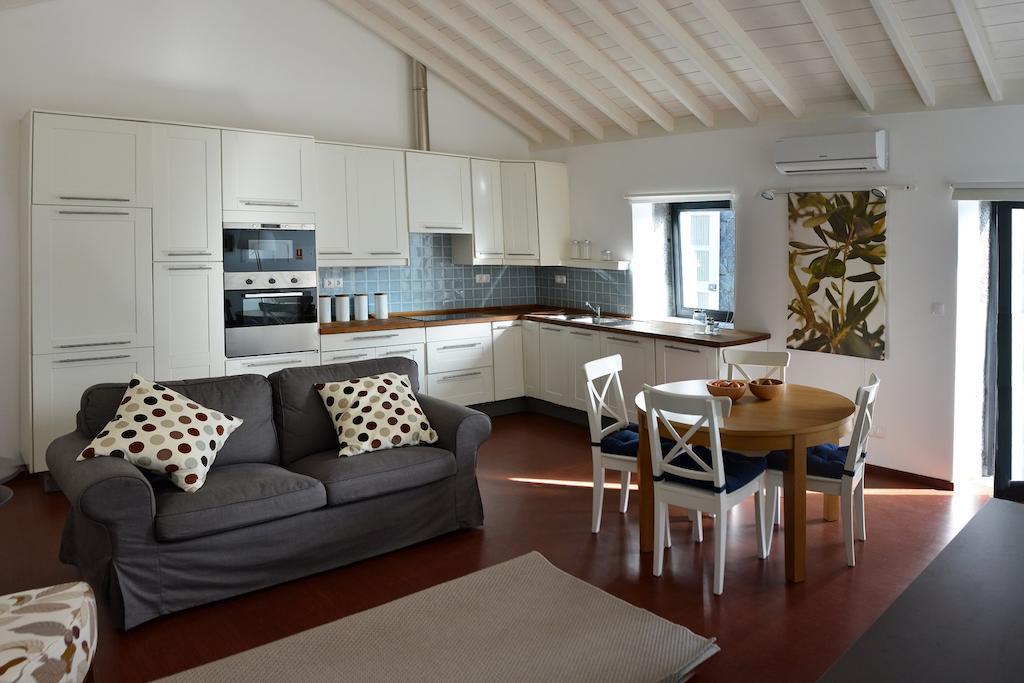 Casa Dos Botes - Whaleboat House Ter Villa Sao Caetano  Room photo