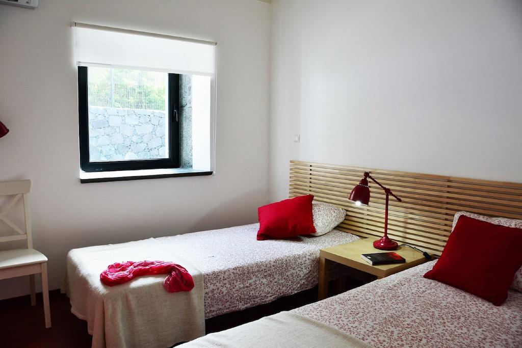Casa Dos Botes - Whaleboat House Ter Villa Sao Caetano  Room photo