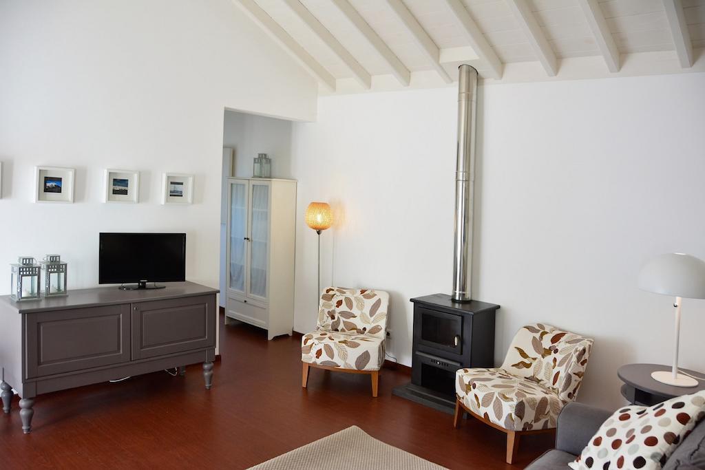 Casa Dos Botes - Whaleboat House Ter Villa Sao Caetano  Room photo