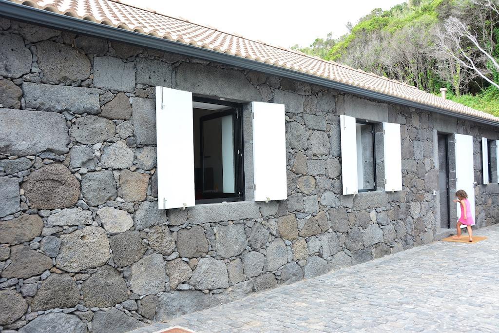 Casa Dos Botes - Whaleboat House Ter Villa Sao Caetano  Exterior photo