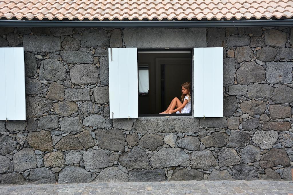 Casa Dos Botes - Whaleboat House Ter Villa Sao Caetano  Exterior photo